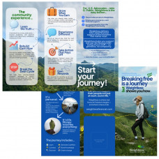 Brochure - Breaking Free From Debt - US Advocates