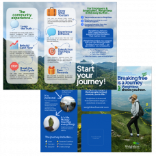 Brochure - Breaking Free From Debt - Employers/Employees