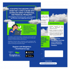 Flyer - Empower Employees
