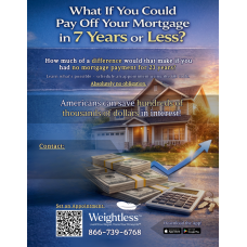 Flyer - Mortgage Acceleration