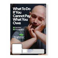 Magazine - What To Do When You Can't Pay
