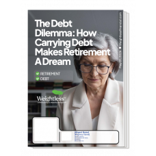 Magazine - The Debt Dilemma/Retirement