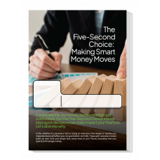 Magazine - The Five-Second Choice