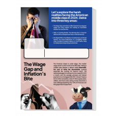Magazine - Middle Class-Harsh Realities