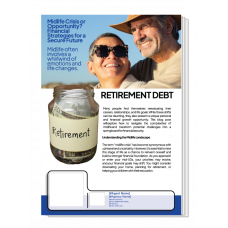 Magazine - Midlife Crisis or Opportunity?