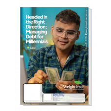 Magazine - Managing Debt for Millennials