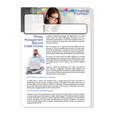 Magazine - Finances From a Young Age