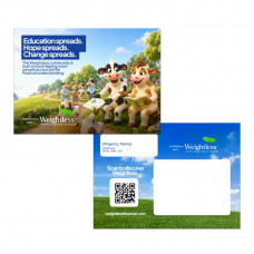 Postcard - Education Spreads