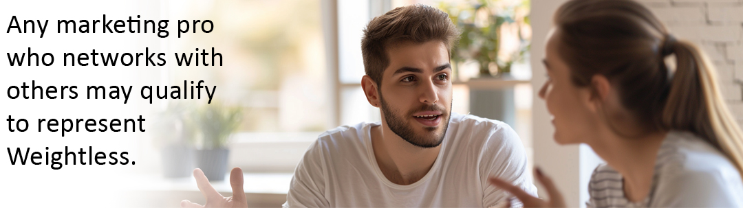 Network Marketing Banner